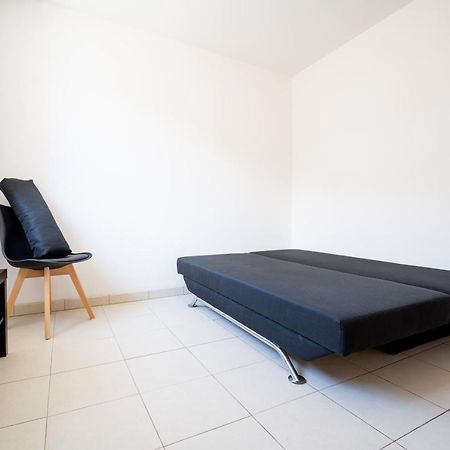 L'Appartement Terrasse Angoulême Kültér fotó