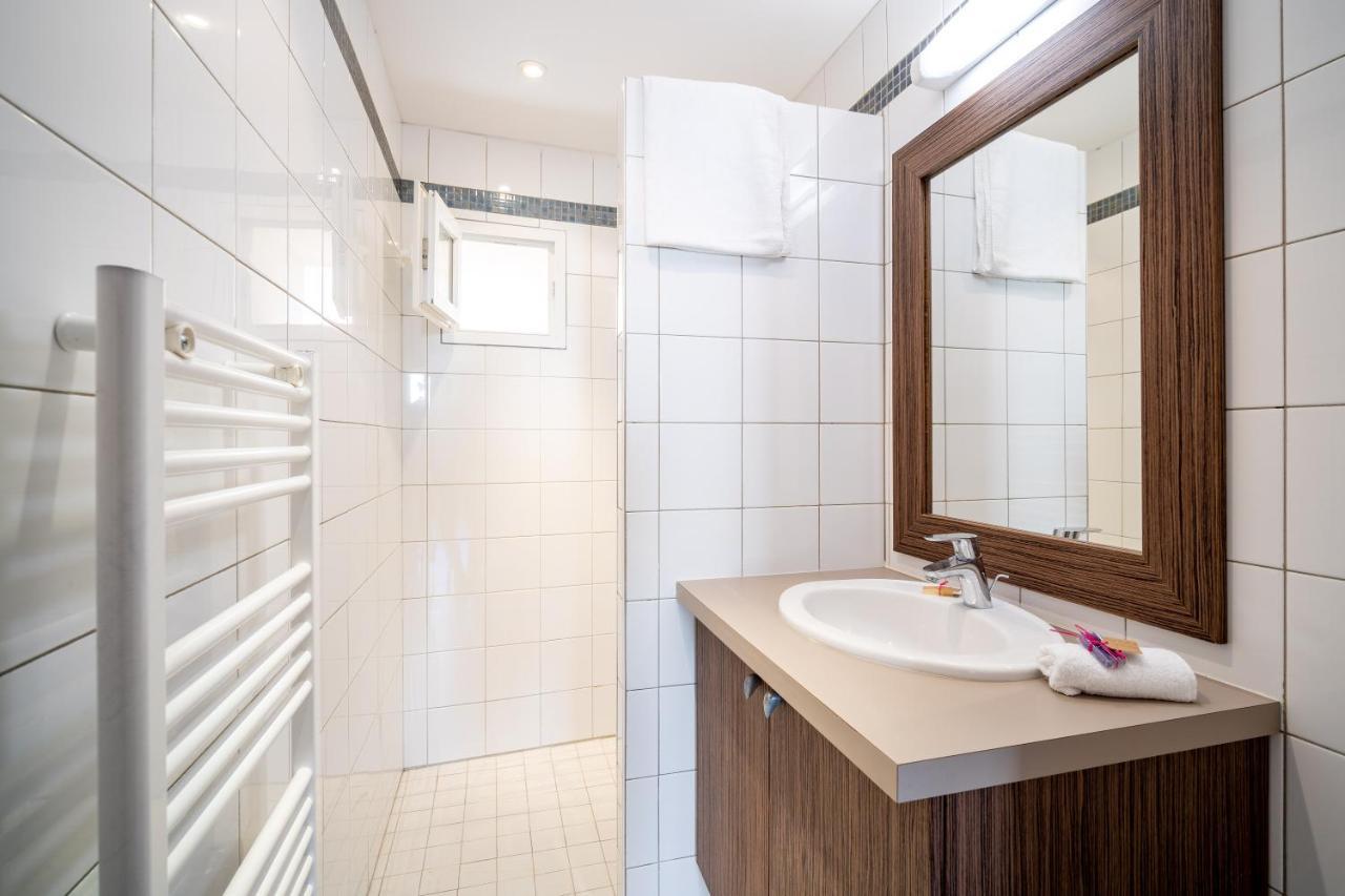 L'Appartement Terrasse Angoulême Kültér fotó