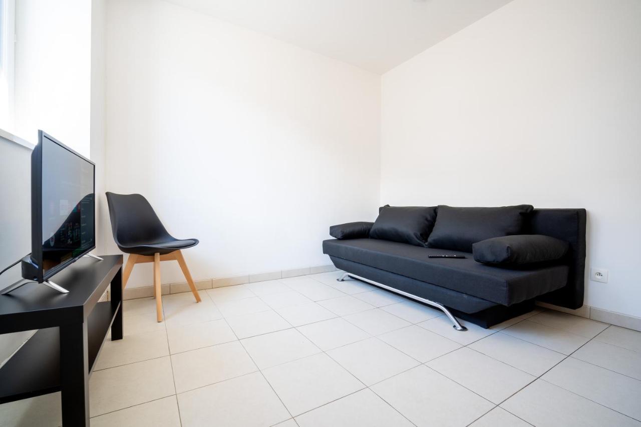 L'Appartement Terrasse Angoulême Kültér fotó