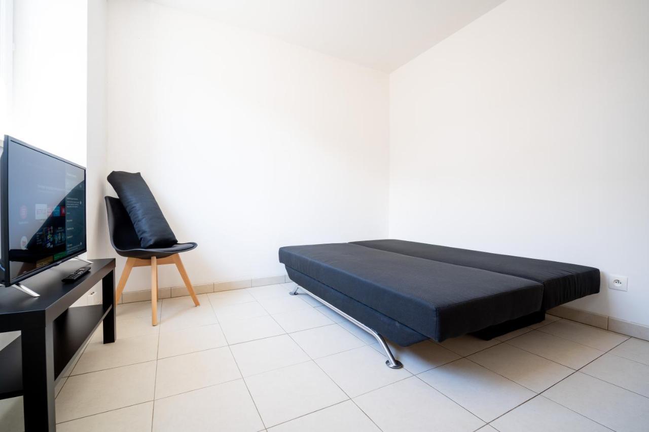 L'Appartement Terrasse Angoulême Kültér fotó