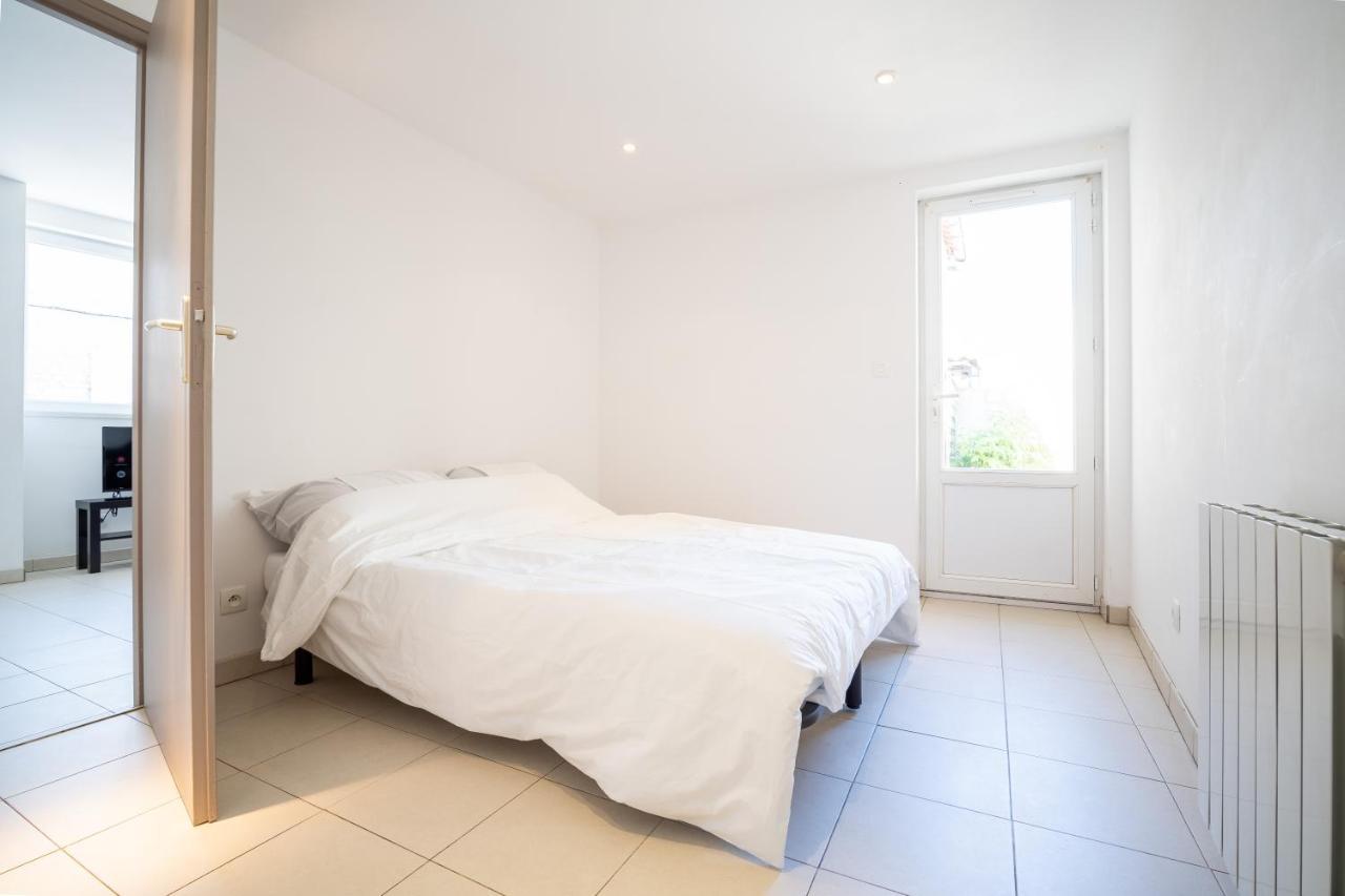 L'Appartement Terrasse Angoulême Kültér fotó