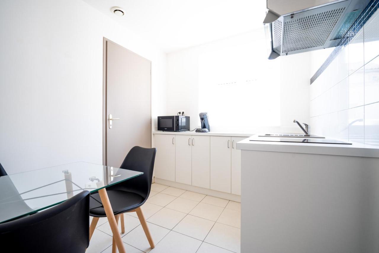 L'Appartement Terrasse Angoulême Kültér fotó