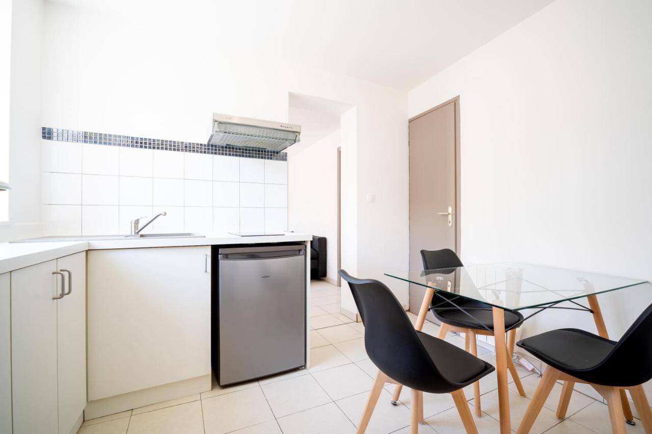L'Appartement Terrasse Angoulême Kültér fotó