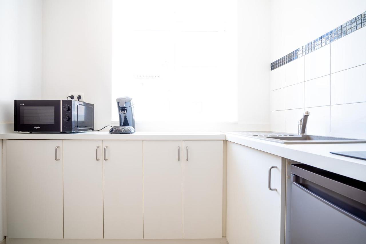 L'Appartement Terrasse Angoulême Kültér fotó